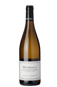 Vincent Girardin, Meursault Les Charrons 2022