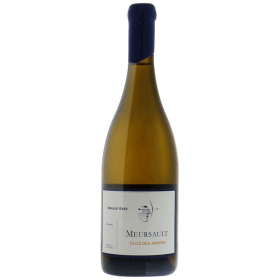 Arnaud Ente, Meursault Clos des Ambres 2019