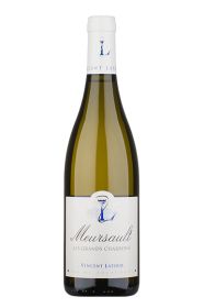 Domaine Vincent Latour, Meursault Les Grands Charrons 2021