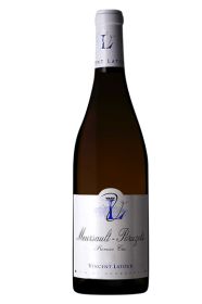 Domaine Vincent Latour, Meursault 1er Cru Poruzots 2022