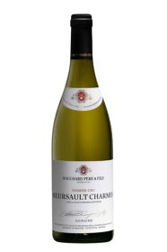 Bouchard Pere & Fils, Meursault 1er Cru Charmes Domaine 2022