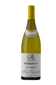 Albert Grivault, Meursault Clos du Murger 2020