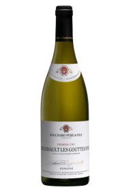Bouchard Pere & Fils, Meursault 1er Cru Les Gouttes d'Or Domaine 2015