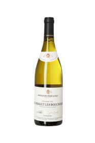 Bouchard Pere & Fils, Meursault 1er Cru Les Boucheres Domaine 2019