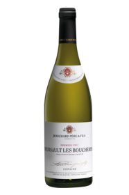 Bouchard Pere & Fils, Meursault 1er Cru Les Boucheres Domaine 2020