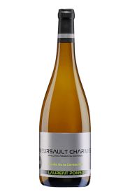 Laurent Ponsot, Meursault 1er Cru Charmes Cuvee de la Centauree 2019