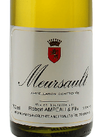 Robert Ampeau, Meursault 1998