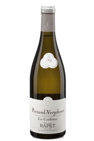 Domaine Rapet Pere & Fils, Pernand Vergelesses Les Combottes 2023 (0.375L)