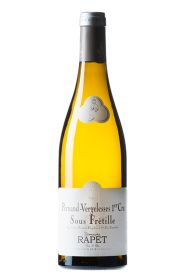 Domaine Rapet Pere & Fils, Pernand Vergelesses 1er Cru Sous Fretille 2019