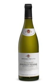 Bouchard Pere & Fils, Pouilly Fuisse 2021