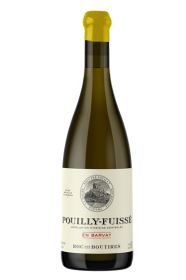 Domaine du Roc des Boutires, Pouilly Fuisse En Barvay 2023