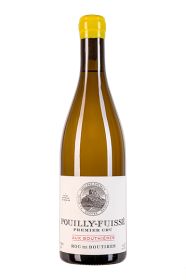 Domaine du Roc des Boutires, Pouilly Fuisse 1er Cru Aux Bouthieres 2023