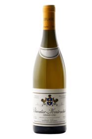 Domaine Leflaive, Chevalier Montrachet Grand Cru 2001