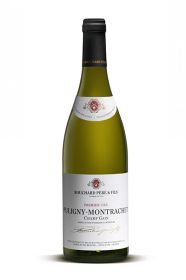 Bouchard P&F, Puligny Montrachet 1C Champs Gain 2010