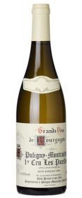 Paul Pernot, Puligny Montrachet 1er Cru Les Pucelles 2020