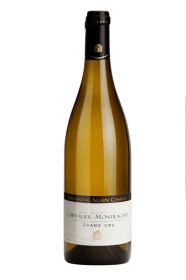 Domaine Alain Chavy, Chevalier Montrachet Grand Cru 2019