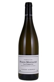 Vincent Girardin, Puligny Montrachet 1er Cru Les Combettes 2022