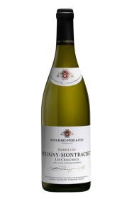 Bouchard Pere & Fils, Puligny-Montrachet 1er Cru Les Chalumaux 2012