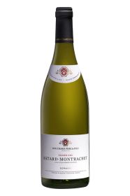 Bouchard Pere & Fils, Batard Montrachet Grand Cru Domaine 1999