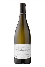 Vincent Girardin, Savigny Les Beaune Blanc Vieilles Vignes 2022