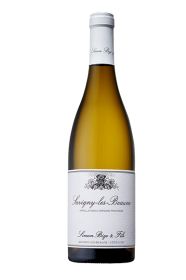 Simon Bize & Fils, Savigny Les Beaune Blanc 2022