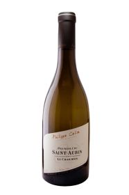 Philippe Colin, St Aubin 1er Cru Le Charmois 2020