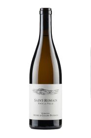 Domaine Henri & Gilles Buisson, St Romain Sous La Velle 2022