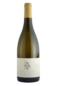 Domaine des Roches Neuves, Thierry Germain Saumur Blanc l'Insolite 2024