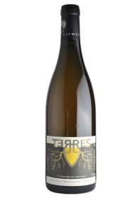 Domaine des Roches Neuves, Saumur Blanc Terres 2017