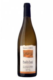 Domaine Lebrun, Pouilly Fume 2024
