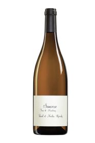 Pascal & Nicolas Reverdy, Sancerre Cuvee Terre de Maimbray 2024