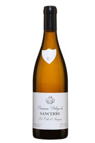 Domaine Delaporte, Sancerre La Cote d'Amigny 2020