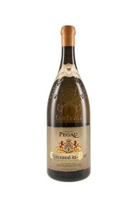 Domaine de Pegau, Chateauneuf du Pape Cuvee A Tempo Blanc 2021