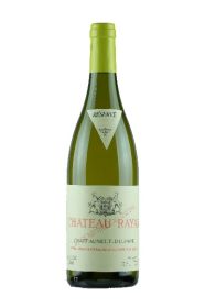 Chateau Rayas, Chateauneuf du Pape Reserve Blanc 1995