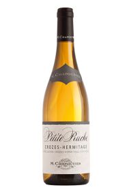 M Chapoutier, Crozes-Hermitage Blanc Petite Ruche 2023