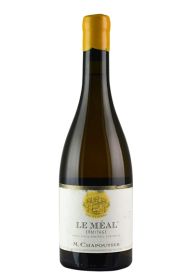 M Chapoutier, Ermitage Le Meal Blanc 1998