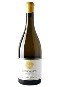 M Chapoutier, Ermitage L'Ermite Blanc 2019