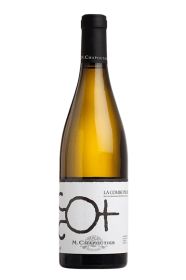 M Chapoutier, La Combe Pilate Viognier 2023
