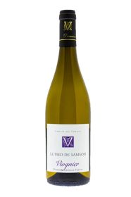 Domaine Georges Vernay, Viognier Le Pied de Samson 2023