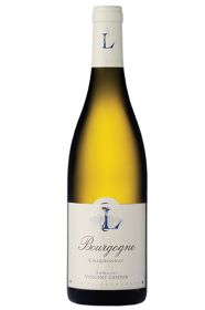 Domaine Vincent Latour, Bourgogne Blanc 2020