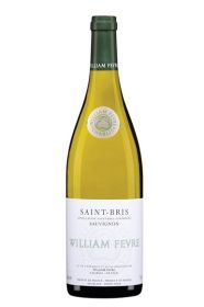 William Fevre, St Bris Sauvignon 2020