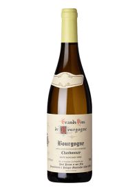Paul Pernot, Bourgogne Cote d'Or Chardonnay 2019