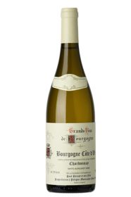 Paul Pernot, Bourgogne Cote d'Or Chardonnay 2021