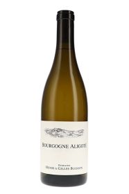 Domaine Henri & Gilles Buisson, Bourgogne Aligote 2022