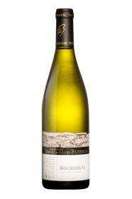 Henri & Gilles Buisson, Bourgogne Blanc 2022