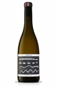 Cyprien Arlaud, Bourgogne Aligote Scritch 2023
