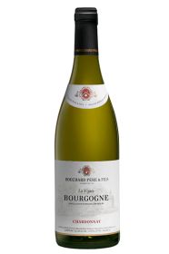 Bouchard Pere & Fils, Bourgogne Chardonnay 2021