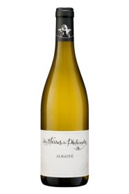 Les Terres de Phileandre, Bourgogne Aligote 2022