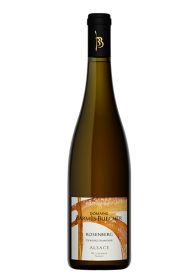 Domaine Barmes Buecher, Alsace Rosenberg Gewurztraminer 2023