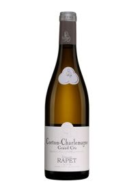 Domaine Rapet Pere & Fils, Corton Charlemagne Grand Cru 2021